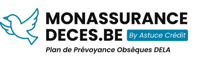 Logo Mon Assurance Décès DELA