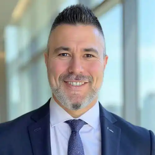 Vincent Lepage - Courtier Expert DELA